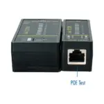 Kabelių testeris LogiLink WZ0080, vaizdas 2