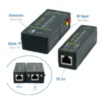 Kabelių testeris LogiLink WZ0080, vaizdas 6