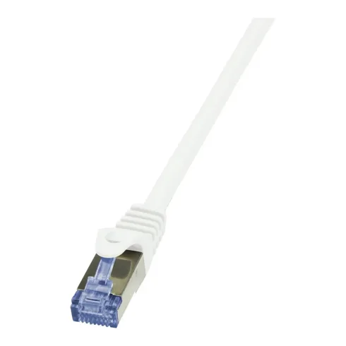 Tinklo kabelis LogiLink 50m Cat.6A 10G S/FTP (CQ3141S)