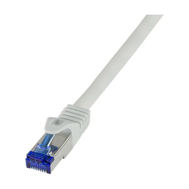 LogiLink C6A122S networking cable Tinklo kabelis LogiLink C6A122S
