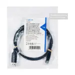 Tinklo kabelis LogiLink CU0405, vaizdas 5