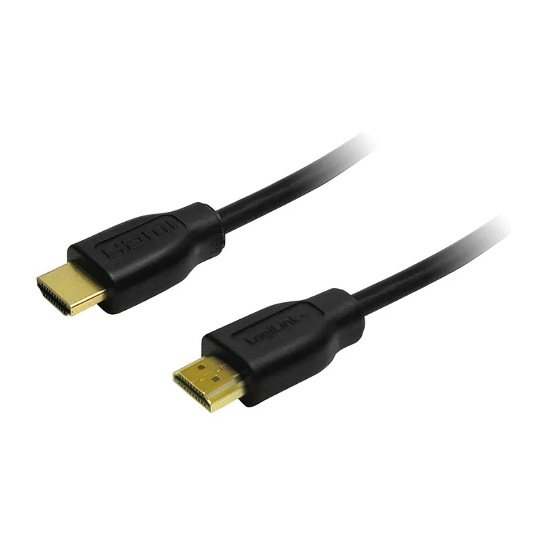 LogiLink CH0045 HDMI cable HDMI kabelis LogiLink CH0045