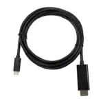 USB vaizdo adapteris LogiLink UA0330, vaizdas 3