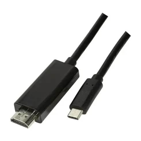 USB vaizdo adapteris LogiLink UA0330