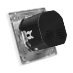 Elektros lizdas LogiLink PA0253, vaizdas 3