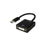 USB vaizdo adapteris LogiLink UA0232