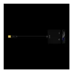 USB vaizdo adapteris LogiLink UA0234, vaizdas 2