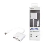 Vaizdo adapteris LogiLink UA0245A, vaizdas 2