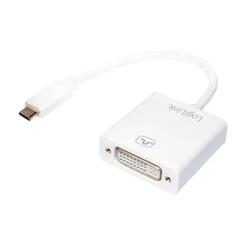 Vaizdo adapteris LogiLink UA0245A