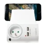 Įkroviklis LogiLink PA0166, vaizdas 2
