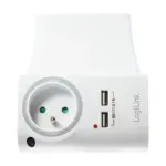 Įkroviklis LogiLink PA0166
