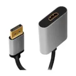 Vaizdo adapteris LogiLink CDA0108, vaizdas 2