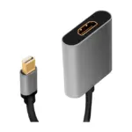 Vaizdo adapteris LogiLink CDA0110, vaizdas 2