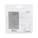 Kabelio adapteris LogiLink CUA0204, vaizdas 4