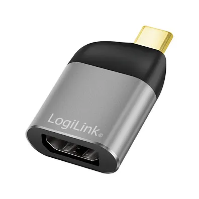 LogiLink CUA0204 cable gender changer Kabelio adapteris LogiLink CUA0204