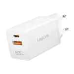 Įkroviklis LogiLink PA0371