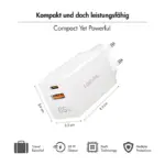 Įkroviklis LogiLink PA0371, vaizdas 6