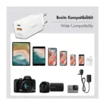 Įkroviklis LogiLink PA0371, vaizdas 7