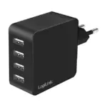 Įkroviklis LogiLink PA0336