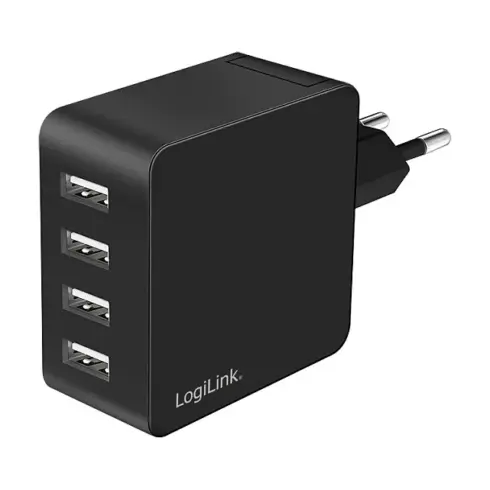 Įkroviklis LogiLink PA0336