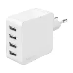 Įkroviklis LogiLink PA0336W