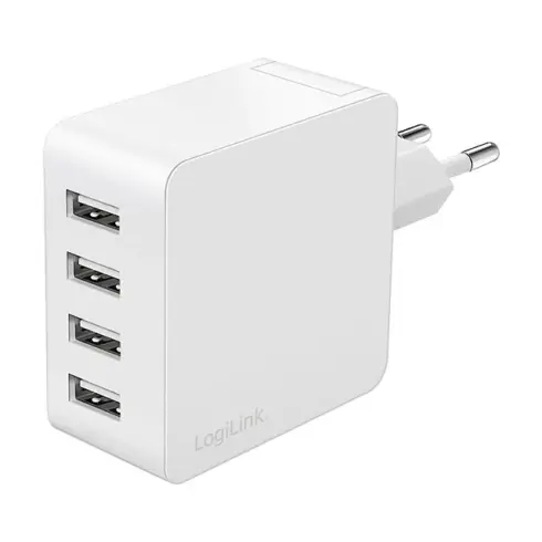 Įkroviklis LogiLink PA0336W