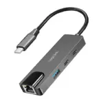Dokavimo stotelė LogiLink UA0432