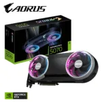 RTX 5070 Ti 12GB Gigabyte Aorus Infinity GDDR7