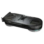 RTX 5070 Ti 12GB Gigabyte Aorus Infinity GDDR7