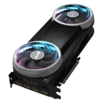 RTX 5070 Ti 12GB Gigabyte Aorus Infinity GDDR7