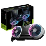 GIGABYTE AORUS GeForce RTX 5070 Ti INFINITY 16G