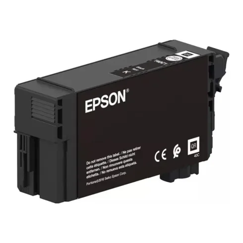 Epson T40C140 ink cartridge
