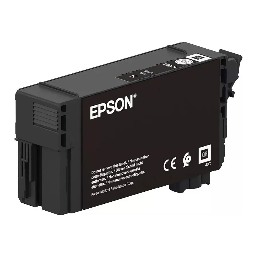 Epson T40C140 ink cartridge Epson T40C140 ink cartridge