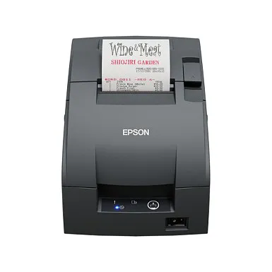 Epson TM-U220IIB dot matrix printer