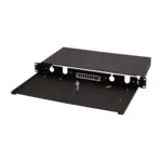 Tinklo kabelis LogiLink FB0001B patch panel accessory