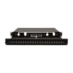 Tinklo kabelis LogiLink FB0001B patch panel accessory, vaizdas 4