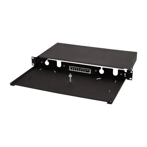 Tinklo kabelis LogiLink FB0001B patch panel accessory