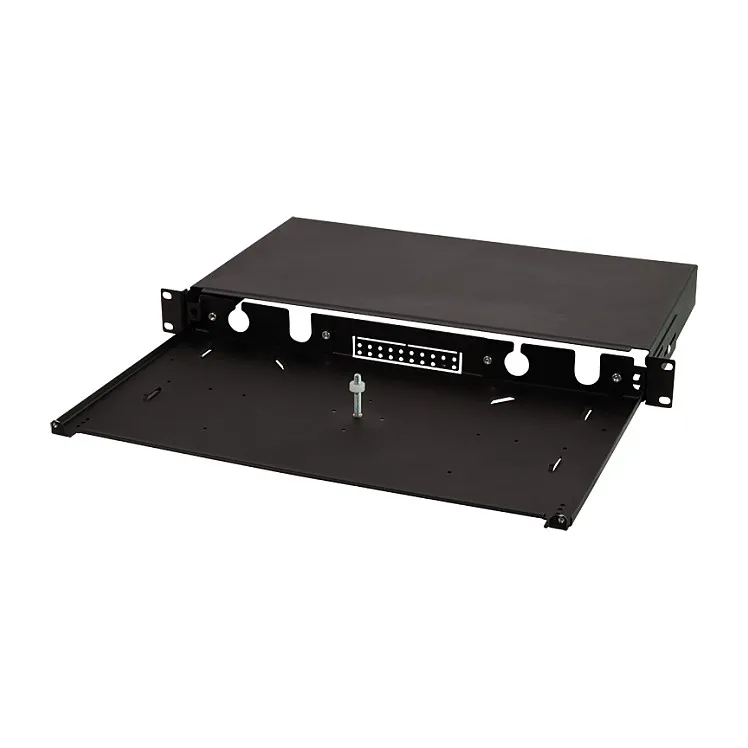 LogiLink FB0001B patch panel accessory Tinklo kabelis LogiLink FB0001B patch panel accessory