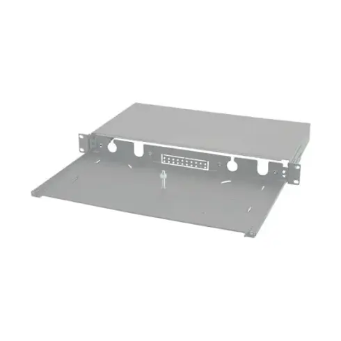 Tinklo kabelis LogiLink FB0001G patch panel accessory