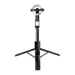 Telefono laikiklis LogiLink BT0069 selfie stick, vaizdas 3