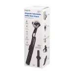 Telefono laikiklis LogiLink BT0069 selfie stick, vaizdas 4