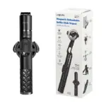 Telefono laikiklis LogiLink BT0069 selfie stick, vaizdas 5