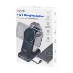 Įkroviklis LogiLink PA0292, vaizdas 8