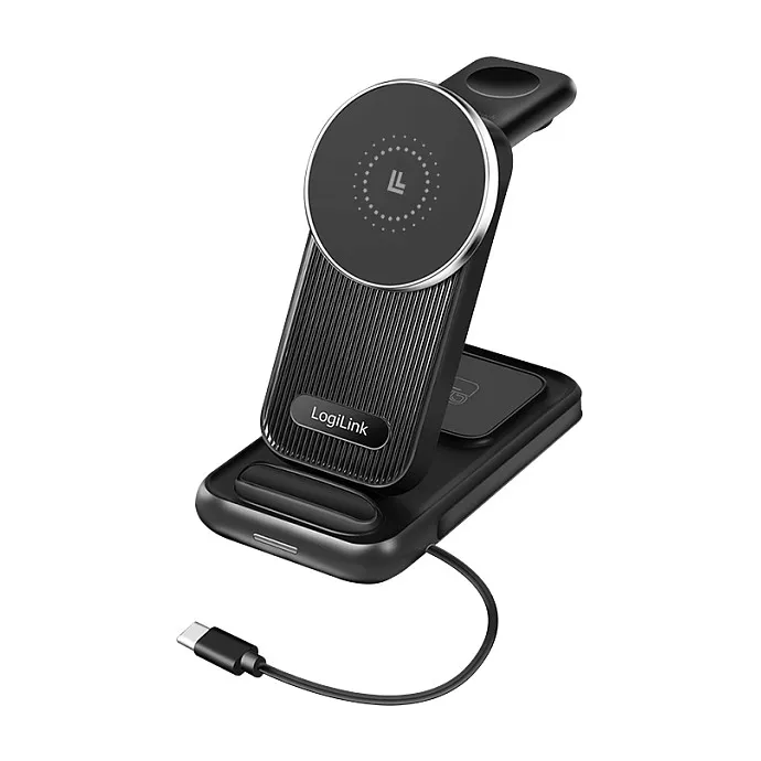 LogiLink PA0292 mobile device charger Įkroviklis LogiLink PA0292