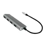 Šakotuvas LogiLink UA0309, vaizdas 2