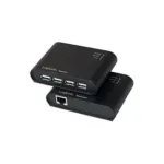 LogiLink UA0230 interface hub