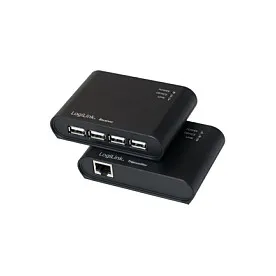LogiLink UA0230 interface hub LogiLink UA0230 interface hub