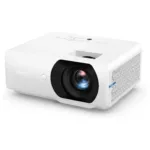 Projektorius BenQ LW655 (9H.JV377.74E), vaizdas 3