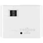 Projektorius BenQ LW655 (9H.JV377.74E), vaizdas 5