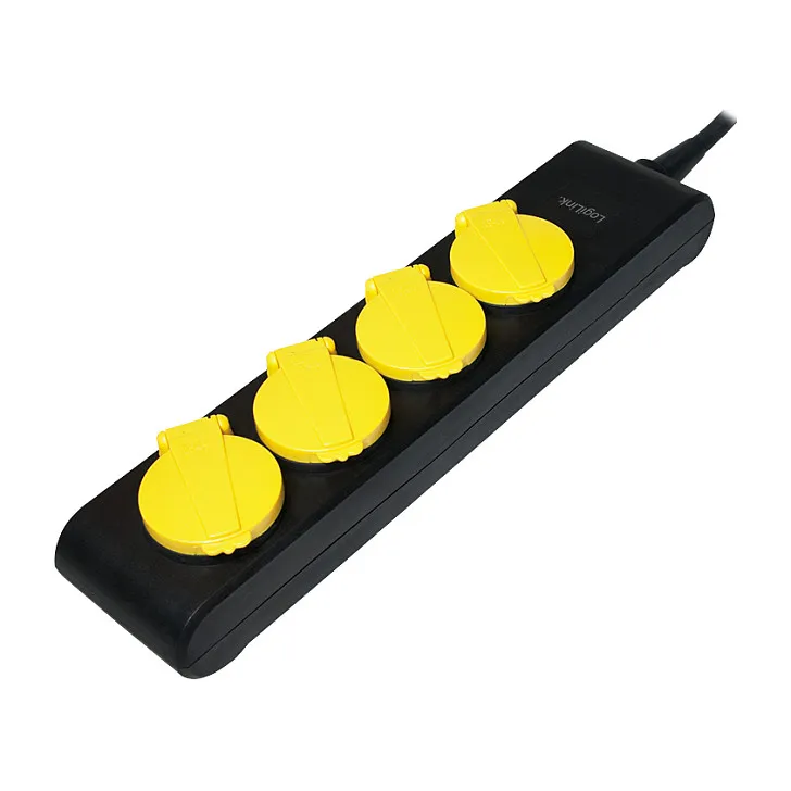 LogiLink LPS212 power extension Ilgintuvas LogiLink LPS212